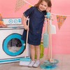Pretend Play Musical Cleaning Set - 4 of 4