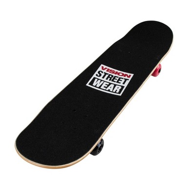 Vision Skateboard 31" Pro Twilight Kids' Skateboard