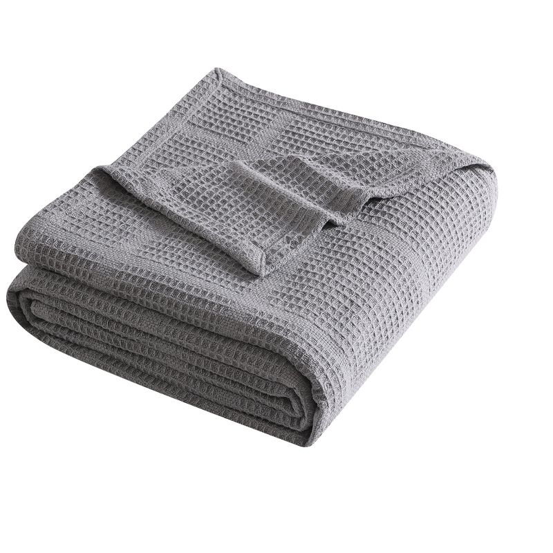 Kenneth Cole New York Essentials Blanket, 1 of 8