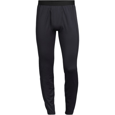 Lands' End Men's Tall Expedition Baselayer Pants