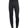 Lands' End Men's Tall Expedition Baselayer Pants - 3 of 4