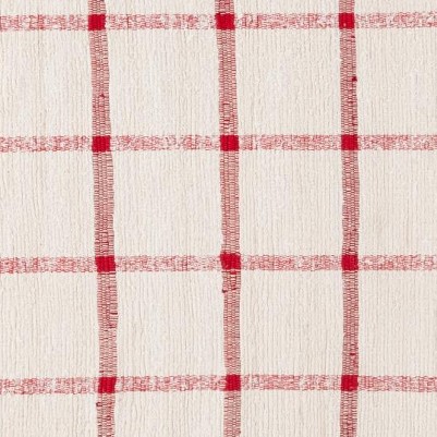 ivory/red