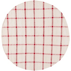 Montauk MTK322 Hand Woven Indoor Rug - Safavieh - 1 of 3