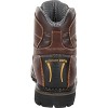 Men's Georgia Boot AMP LT Logger Low Heel Waterproof Work Boot - 4 of 4