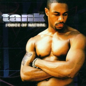 Tank - Force of Nature - 1 of 1