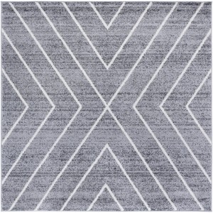 Adirondack ADR251 Non-Shedding Power Loomed Indoor Rugs - Safavieh - 1 of 4