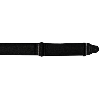 D'Addario Planet Waves Polypropylene Bass Guitar Strap 3 in.