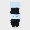 Girls' Dance Leg Warmers - Cat & Jack™ One Size - 2 of 3