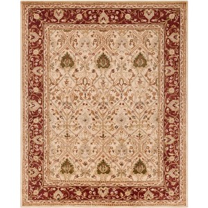 Persian Legend PL819 Hand Tufted Indoor Rugs - Safavieh - 1 of 4