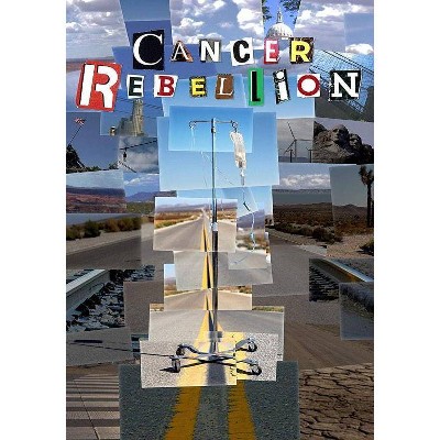 Cancer Rebellion (DVD)(2019)