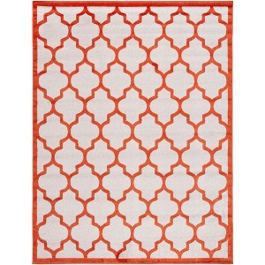 Amherst AMT420 Power Loomed Indoor Rugs - Safavieh - 1 of 4