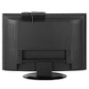 Mount-It! Wall Mounted Above TV Shelf | Adjustable Screen Top Shelf For Cable Box, Streaming Device | 12 in. Wide Anti-Skid Platform | 13.6 Lbs. - 2 of 4