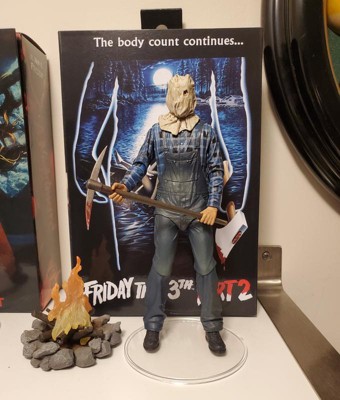 Jason action figure clearance target