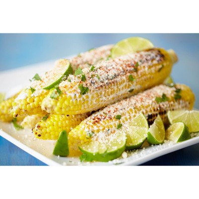 Fresh Sweet Corn - 20oz/4ct