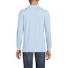 Lands' End School Uniform Young Men's Long Sleeve Mesh Polo Shirt - 2 of 3