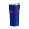 NFL Buffalo Bills 20oz Flipside Powder Coat Tumbler - 2 of 2
