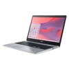 Refurbished: Acer Chromebook 315 15.6" FHD Touch Chromebook Celeron N4020 4GB 64GB - Manufacturer Refurbished - 2 of 4