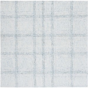 Abstract Checkered ABT657 Hand Tufted Indoor Rugs - Safavieh - 1 of 4