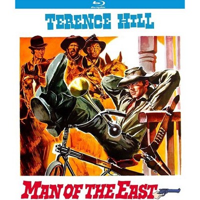 Man of the East