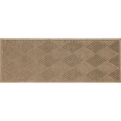 Bungalow Flooring WaterHog Diamonds Indoor/Outdoor Doormat
