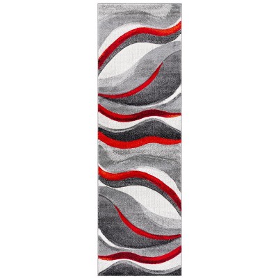 Hollywood HLW766 Machine Made Rug - Safavieh