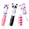 Lip Smacker Lippy Pal Lip Balm - Unicorn/Panda/Kitten - 0.54oz/3pk - 2 of 4