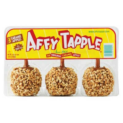 Affy Tapple : Target