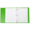 C-Line® Filler Paper, College Ruled, 8" x 10-1/2", White, 100 Sheets Per Pack, 12 Packs - 4 of 4