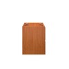 Modway Scenic 24" Wall-Mount Bathroom Vanity Cabinet (Sink Basin Not Included) - 4 of 4