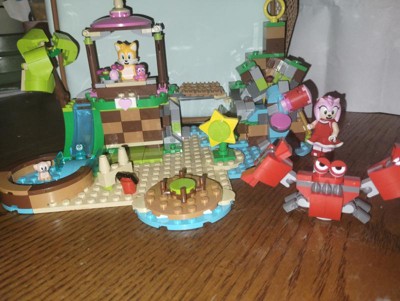 LEGO Sonic The Hedgehog Amy Animal Rescue Island 76992 NEW 2023