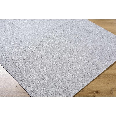 Hauteloom Breena Living Room, Bedroom Machine Washable Area Rug - Traditional, Transitional