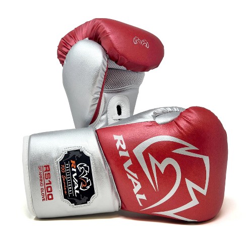 Everlast 18 oz boxing hot sale gloves