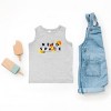 The Juniper Shop SmileyWorld Need Space Toddler Tank - 2 of 4