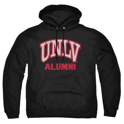 Men's University Of Nevada Las Vegas Alumni Pull-Over Hoodie