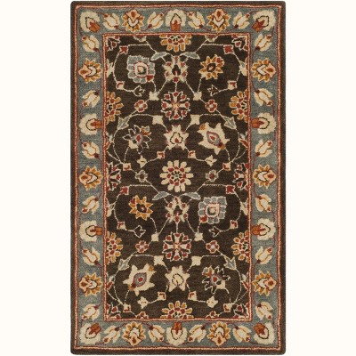 Heritage HG412 Handmade Rug - Safavieh