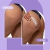 Bum Bum Cream Massaging Lotion, Breast Enhancement Cream, Butt Firming Mask & Caffeine Cellulite Cream, Hot Cream for Belly Butt & Thighs, M3 Naturals - 3 of 4
