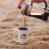 Manatee Gourmet Coffee Manatee Blend Medium Roast Ground Coffee - 12oz - 4 of 4