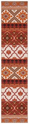 Veranda VER097 Power Loomed Indoor/Outdoor Area Rug  - Safavieh