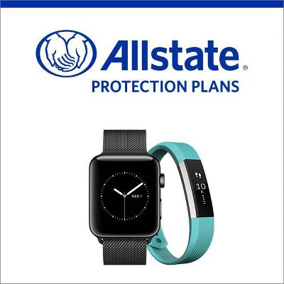 Allstate 2 Year Wearables Protection Plan with Accidents coverage