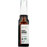 Aura Cacia Organic Argan Skin Care Oil 1 Liquid