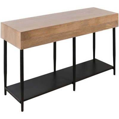 Mark & Day Markela Modern Console Table