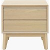 Mark & Day Kira Modern Nightstands - 4 of 4