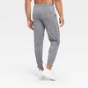 Men's Lightweight Train Joggers - All In Motion™ Gray Heather L : Target