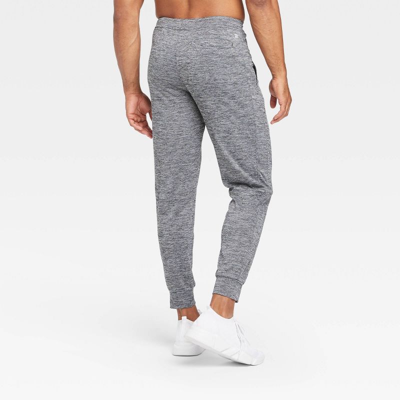 Men's Lightweight Train Joggers - All In Motion™, 5 of 8