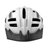 Demon Electric Safe-Tec Asgard MIPS Smart Bicycle Helmet - White L - 2 of 4