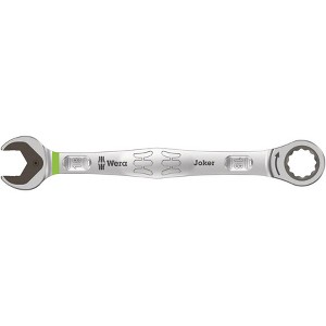 Wera 6000 Joker Ratcheting Combination Wrench - 18mm - 1 of 1