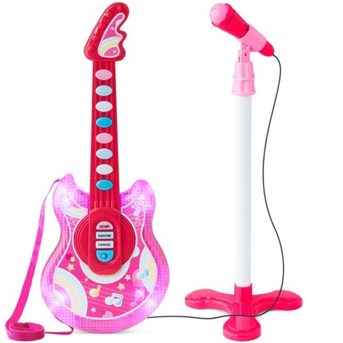 Toy guitars store for sale