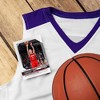 WNBA 2024 Panini Instant Base Card | #204 Caitlin Clark - 4 of 4