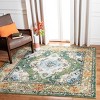 Monaco MNC243 Power Loomed Indoor Rugs - Safavieh - 2 of 4