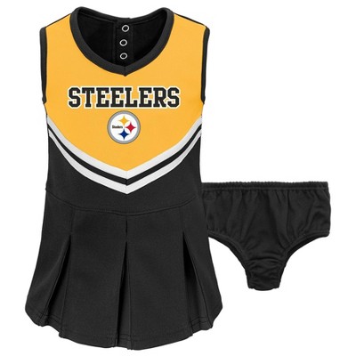 steelers spirit jersey